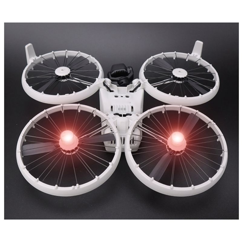Drone Strobe Light - Luce Stroboscopica LED B92B per Drone,