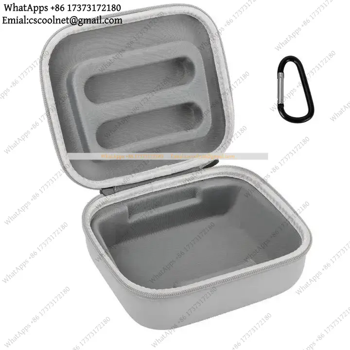 Drone Carrying Case - Custodia rigida Sunnylife per DJI RC2,