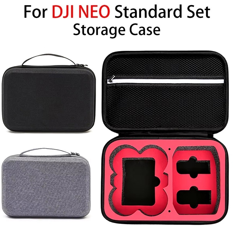 Drone Carrying Case - Borsa Antiurto per DJI Neo Mini,