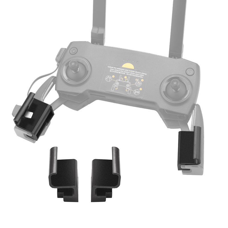 Drone Carrying Case - Staffa di supporto per custodia per