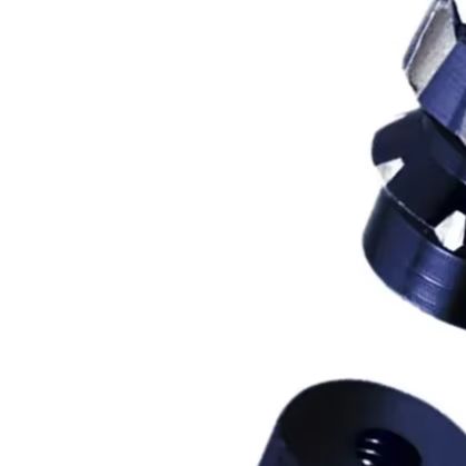 Drone Control Stick - Manopola a leva 3D a 2
