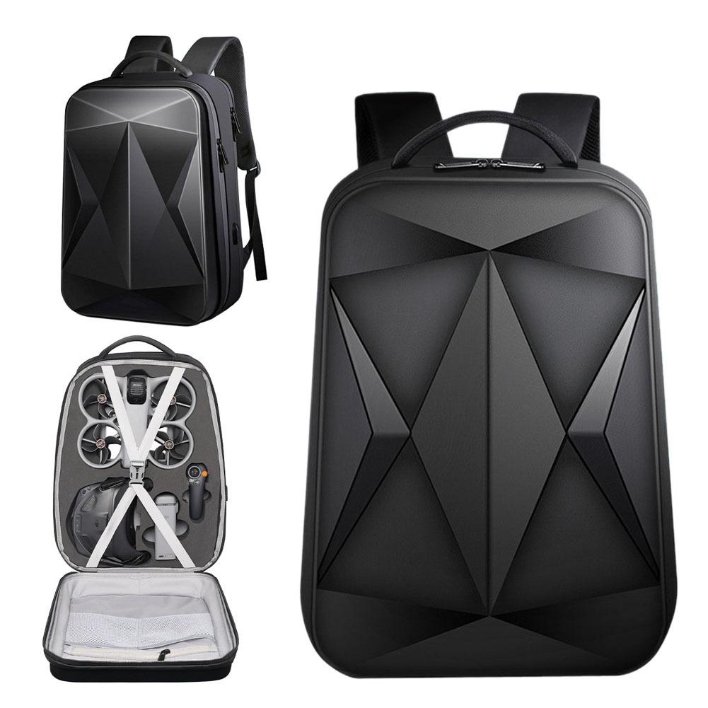 Drone Carrying Case - Zaino Rigido per Drone DJI AVATA