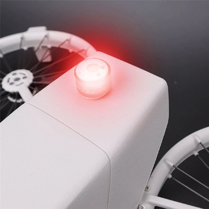 Luce Stroboscopica LED B92B pe - Drone Strobe Light recensione e prezzo