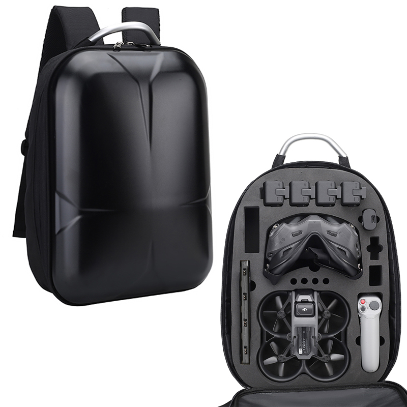 Zaino Duricrust Borsa impermea - Drone Carrying Case recensione e prezzo