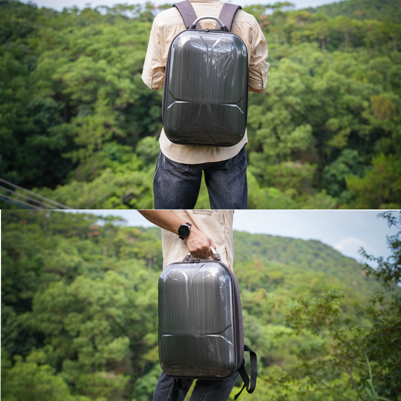 Zaino Duricrust Borsa impermea - Drone Carrying Case recensione e prezzo