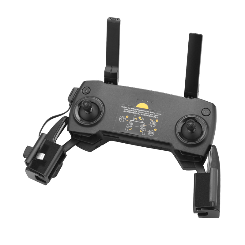 Staffa di supporto per custodi - Drone Carrying Case recensione e prezzo