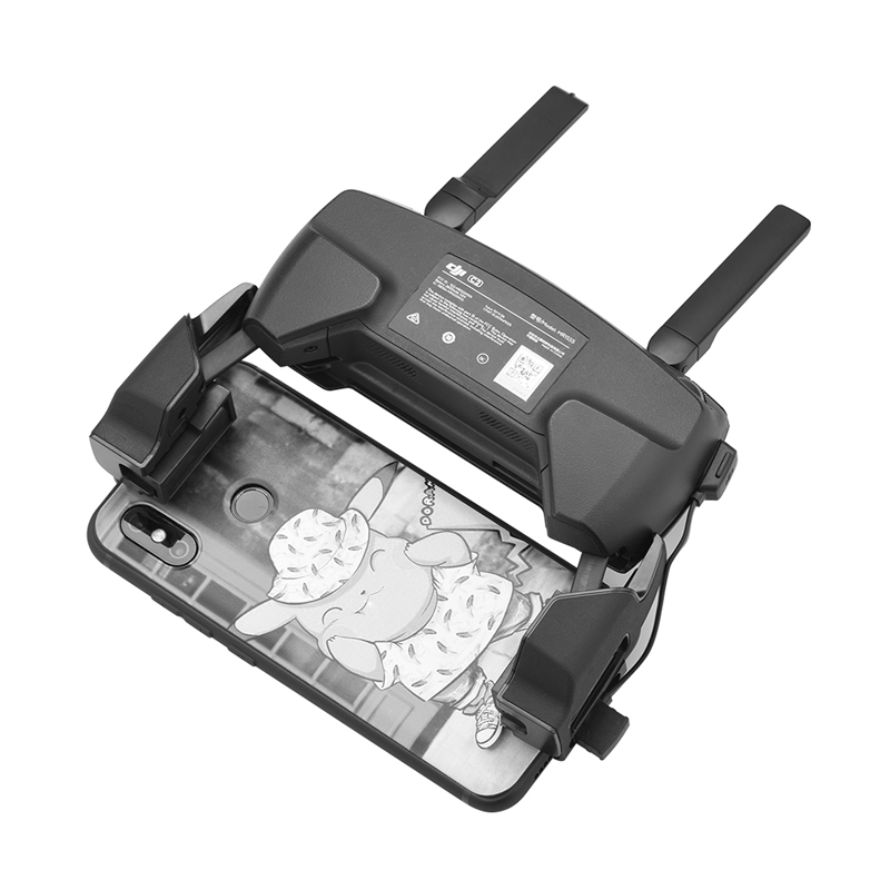 Staffa di supporto per custodi - Drone Carrying Case recensione e prezzo