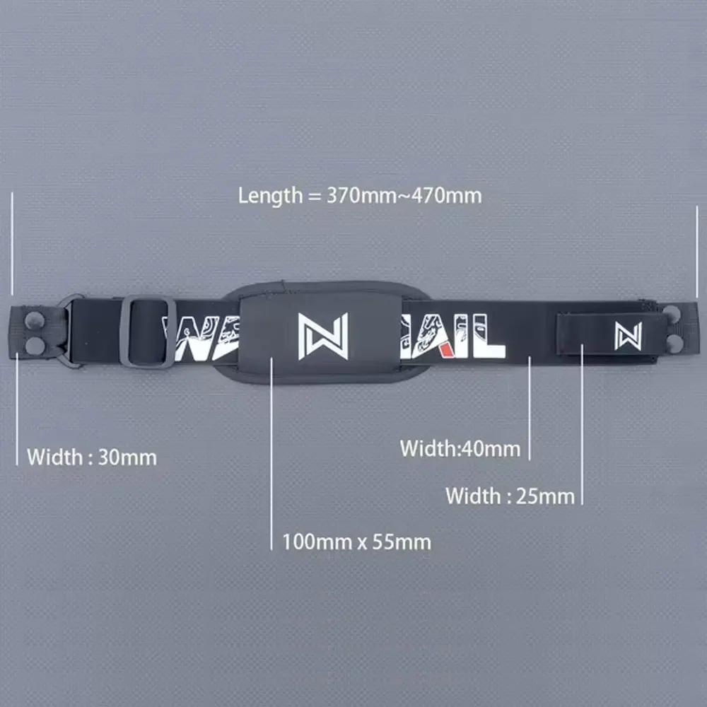 Walksnail FPV Occhiali Fascia  - Drone Neck Strap recensione e prezzo