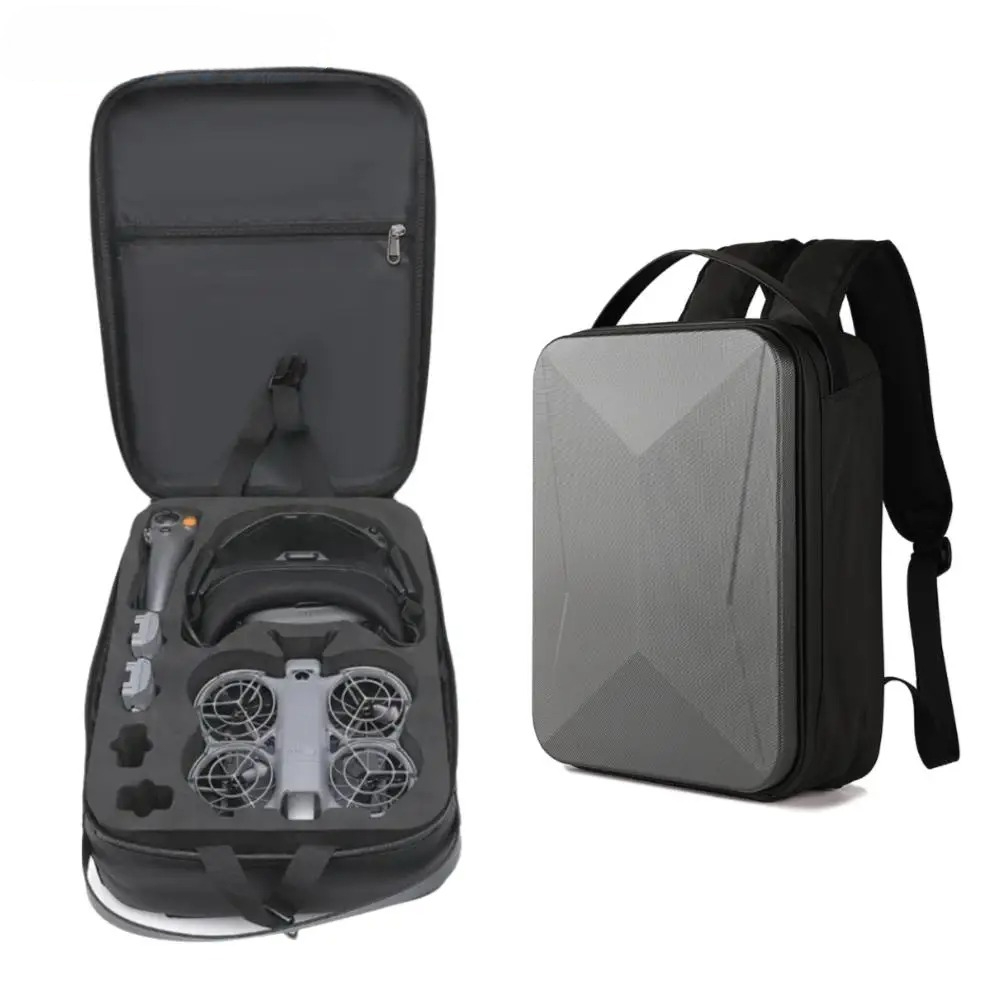 Zaino Rigido per Drone Dji Neo - Drone Hard Shell Case recensione e prezzo