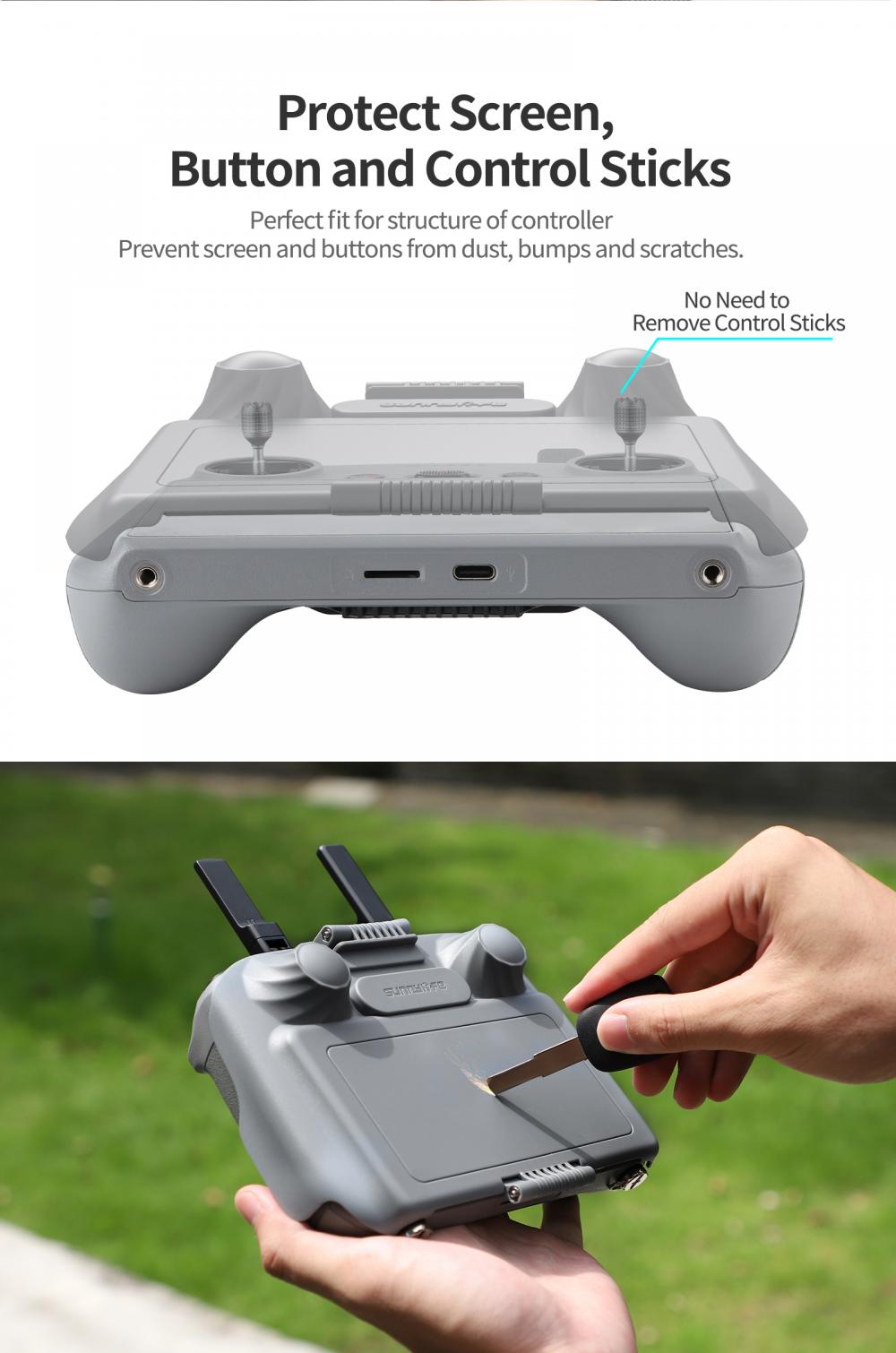 Guscio di protezione dello sch - Drone Strobe Light recensione e prezzo