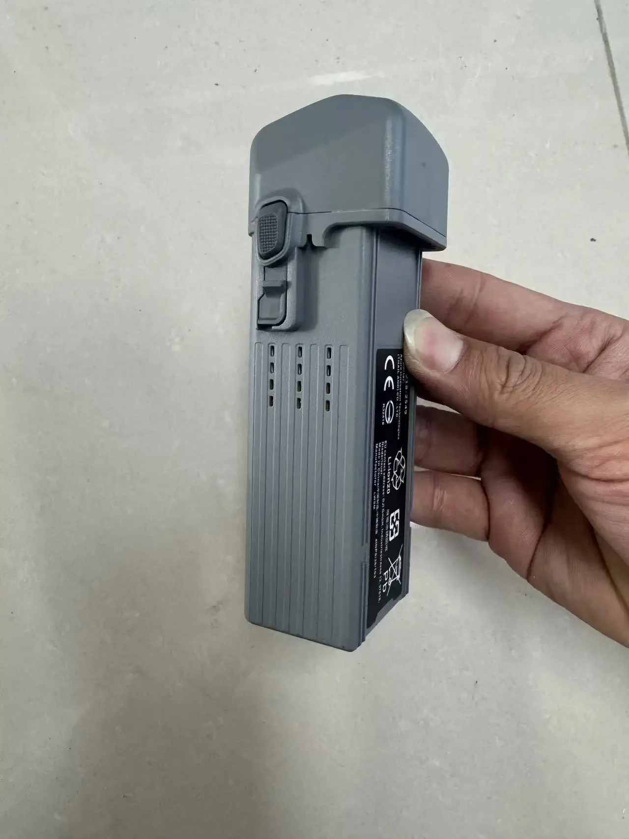 Per DJI air 3 Pro Batteria 720 - Jjrc Drone X12 recensione e prezzo