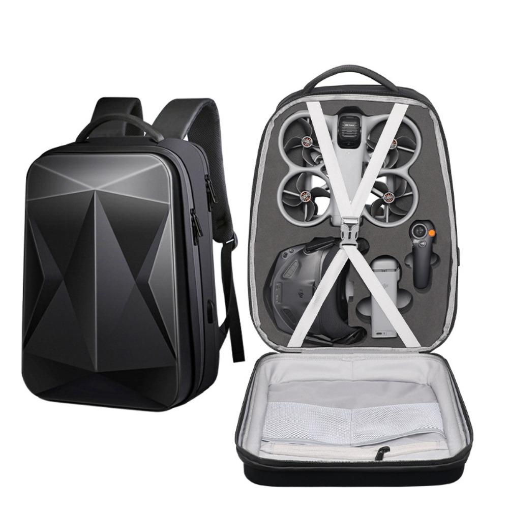 Zaino Rigido per Drone DJI AVA - Drone Carrying Case recensione e prezzo