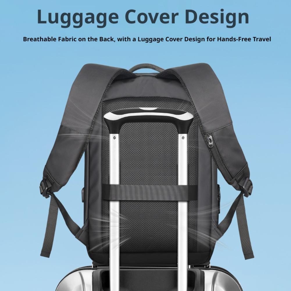 Zaino Rigido per Drone DJI AVA - Drone Carrying Case recensione e prezzo