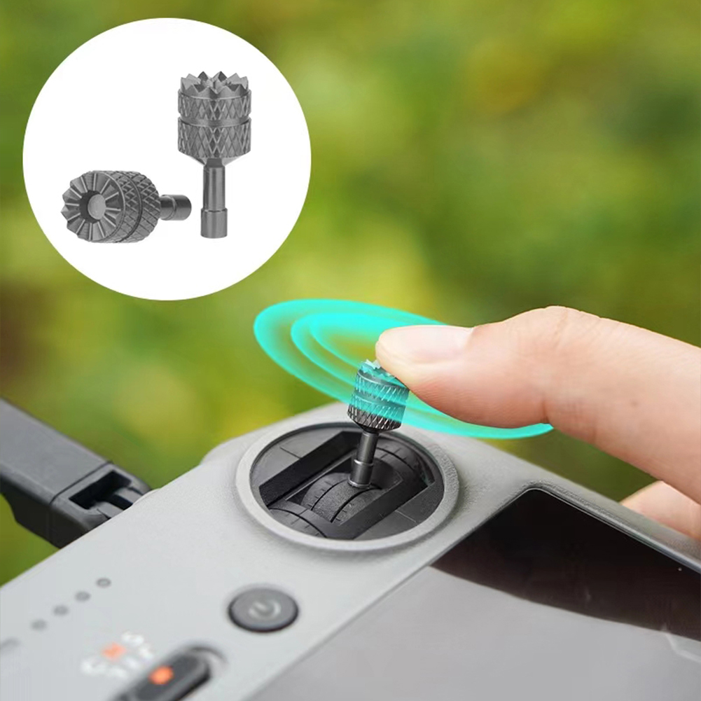 Joystick per DJI Mini 3/4 Pro  - Drone Control Stick recensione e prezzo
