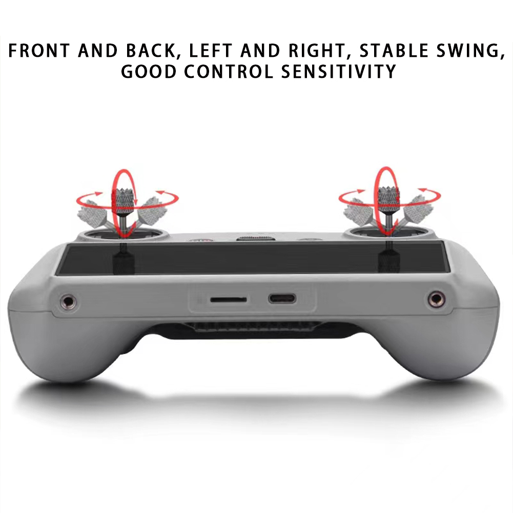 Joystick per DJI Mini 3/4 Pro  - Drone Control Stick recensione e prezzo
